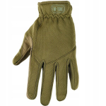 Taktikalised kindad M-tac Scout Tactical Mk.2 Olive S