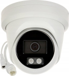 Ip-kaamera Hikvision Colorvu 4mpx 4mm Ds-2cd2347g2h-liu(4mm)(ef)