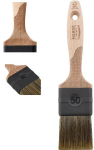 Lamev&auml;rvipintsel 70 mm Hardy Select 22 seeria, nailon