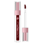 Huulegeel Eveline Cosmetics SuperFruit Tint, 4ml, 03 goji cocoa