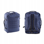 Cabinzero Military 36l &ndash; seljakoti-k&auml;ekoti suurune reisipagas
