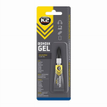 Geel-liim K2 Bondix Gel