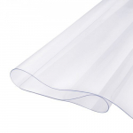 Lauakate, 121.9x121.9 cm, L&auml;bipaistev, PVC