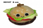 Hamburgeri v&otilde;tmehoidja 8cm