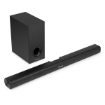 Audizio SB92WS soundbar koos juhtmevaba subwooferiga 150W