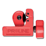 Proline Torude l&otilde;ikeriist 5172105, 60mm, 3-22mm, karastatud teras