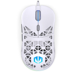 Endorfy USB optiline hiir LIV OWH EY6A021, 12000 DPI, 300 IPS, 6 nuppu, 1.8 m kaabel, patareid, ambidekstriline