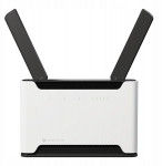 Mikrotik S53UG+5HAXD2HAXD-TC&RG650E-EU traadita juurdep&auml;&auml;supunkt, 5G, 4G LTE-TDD & LTE-FDD, Wi-Fi 6, 1200 Mbit/s, 5 RJ-45, IP20