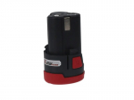 Parkside liitiumioonaku 12 V 2 Ah PAPK 12 A4
