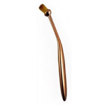 Lauv&auml;rvi pintsel Makeup Revolution Precision