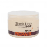 Taastav juuksemask Stapiz Sleek Line Repair 250 ml
