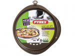 Pizzavorm Phyrex Asimetria, 32cm