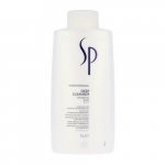 S&uuml;gavpuhastav &scaron;ampoon Wella SP Deep Cleanser Shampoo, 1000 ml