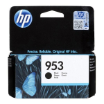 HP Inc. - Tint nr 953 Black L0S58AE