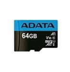 ADATA Premier UHS-I 64 GB, MicroSDXC, Fl