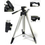 Statiiv koos liftiga LET-B (60 - 168 cm)