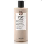 Maria Nila Head & Hair Heal Shampoo - Shampoo against dandruff and hair loss, 350 ml