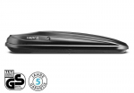 Katuseboks Hapro Zenith 8.6 antrasiit