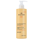 Nuxe Sun v&auml;rskendav p&auml;evitusj&auml;rgne kreem, 400 ml