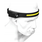 Liikumisanduriga prožektor peas