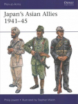Japan's Asian Allies 1941-45