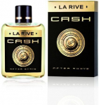 Raseerimisj&auml;rgne losjoon La Rive for Men Cash 100ml