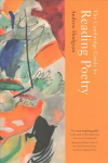 Cambridge Guide to Reading Poetry New edition