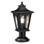 Eraldiseisev v&auml;lisvalgusti Elstead Lighting Bedford QZ-BEDFORD3-M