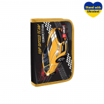 Pinal &uuml;he kambriga, kahe klapiga SMART HP-04 "Ole v&otilde;itja!", must