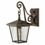 V&auml;line seinavalgusti Elstead Lighting Trellis HK-TRELLIS2-S