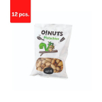 K&uuml;psetatud ja soolatud pistaatsiap&auml;hklid O!NUTS, 150 g x 12 tk