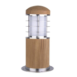 V&auml;lisvalgusti Elstead Lighting Poole GZ-POOLE-MB