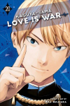Kaguya-sama: Love Is War, Vol 20