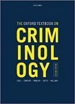 Oxford Textbook on Criminology 2nd Revised edition