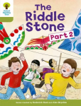 Oxford Reading Tree: Level 7: More Stories B: The Riddle Stone Part Two: Part 2, Local Teacher's Material
