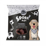 Mr. Bandit Proovige Sport Maxi treeninguid, lambaliha maitset, 500 g