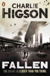 Fallen (The Enemy Book 5) 5th edition