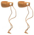 V&auml;ikesed matkatassid Atom, 2 tk.