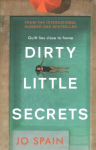 Dirty Little Secrets: An utterly gripping thriller from the author of The Perfect Lie