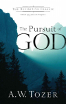 Pursuit of God