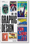 History of Graphic Design: 1890-1959 Multilingual edition, 1