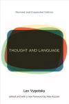 Thought and Language revised and expanded edition