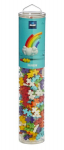 Plus Plus konstruktor Rainbow, 240 tk