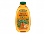 &Scaron;ampoon ja palsam &uuml;hes lastele Garnier Botanic Therapy Disney Kids 2in1 400 ml