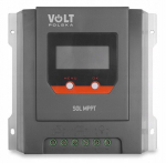 Laadimiskontroller 1000 W MPPT 20A