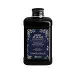 Tugevdav &scaron;ampoon heledatele juustele Davines Heart Glass Silkening, 250 ml
