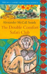 Double Comfort Safari Club