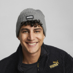 PUMA - M&uuml;tsike, RIBBED CLASSIC CUFF