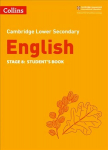 Lower Secondary English Student's Book: Stage 8 2nd Revised edition