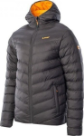 Meeste jope Hi-Tec salrin M 92800435020, must